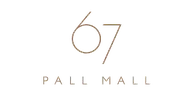 67 Pall Mall logo