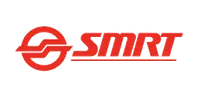 SMRT logo