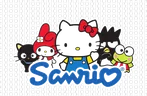 Sanrio logo