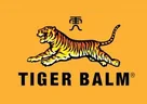Tiger Balm logo