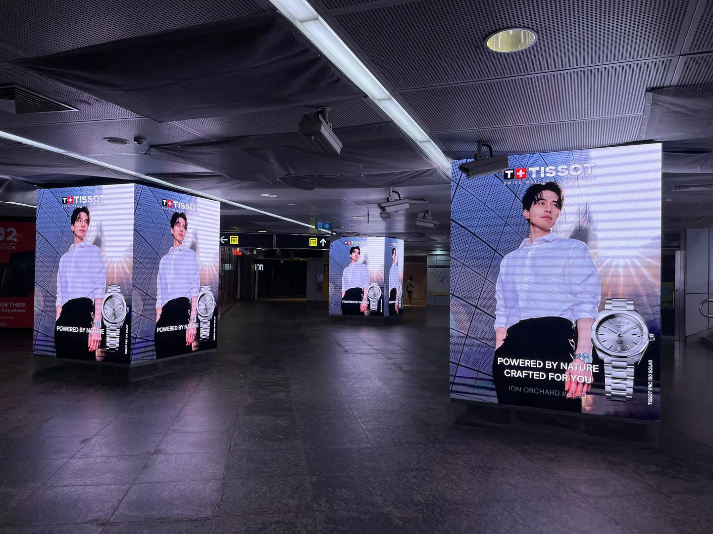 Fine Pixel Pitch LED Display Singapore: 2026 Buyer's Guide