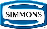 Simmons logo