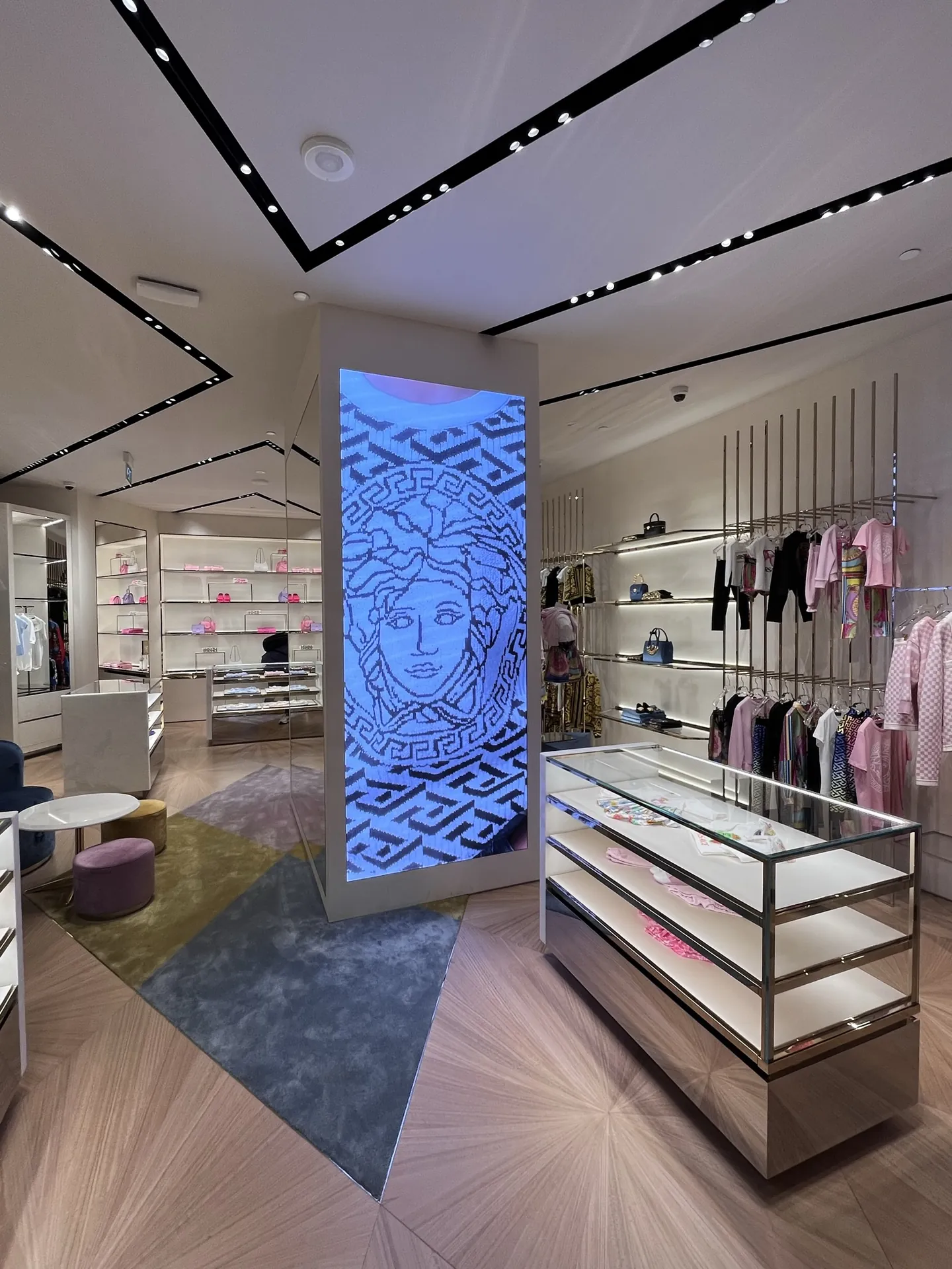 LED Video Wall Cost in Singapore: What Actually Drives the Price (2026)
